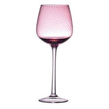 Customizable Wine Glass