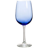 Customizable Wine Glass