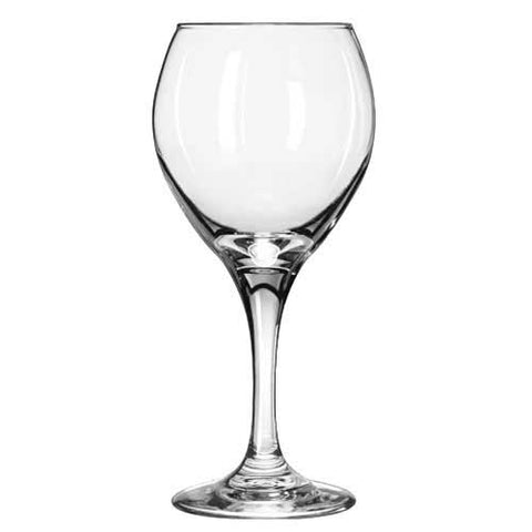 Customizable Wine Glass